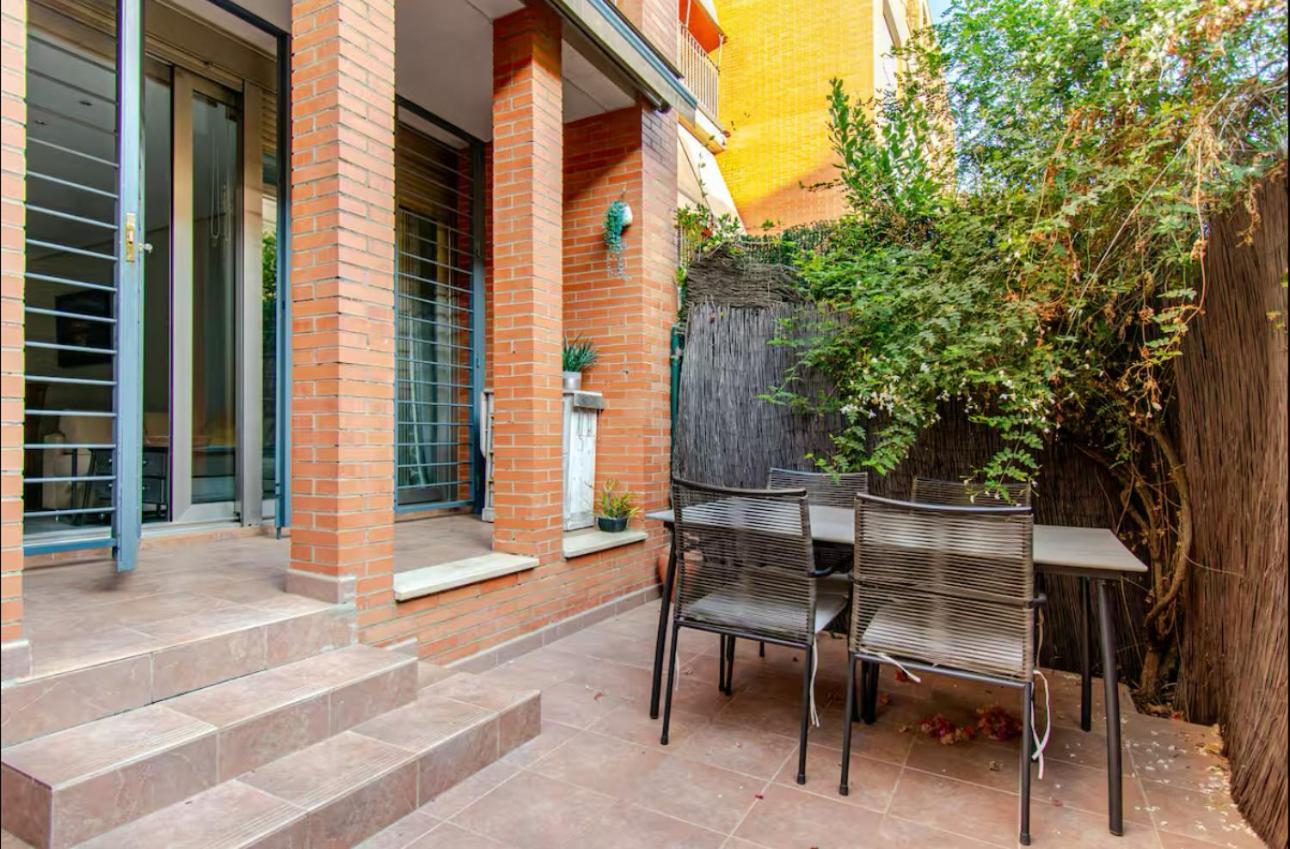 Arruzafa Home Córdoba Exterior foto